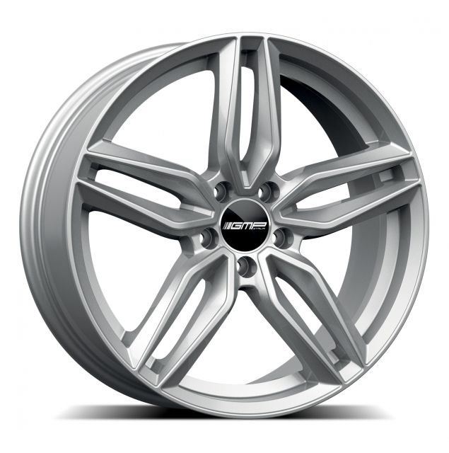 Fasten Silver