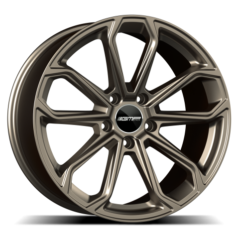 FURIOSA Bronzo Metallico
