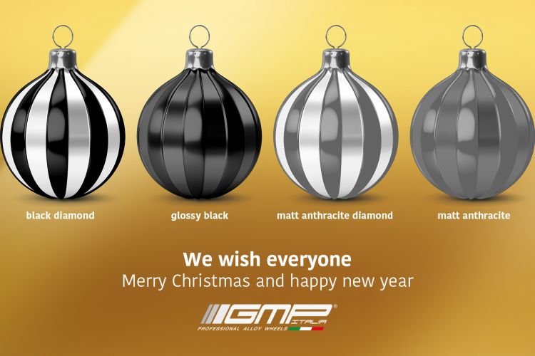 Buone feste!