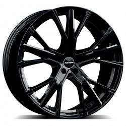 Gunner Glossy Black