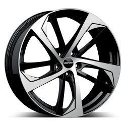 Katana Black Diamond
