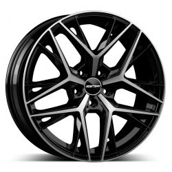 LUNICA Black Diamond
