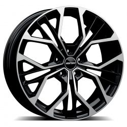 Matisse Black Diamond