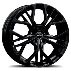 Matisse Glossy Black
