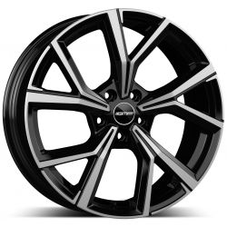 MENTOR Black Diamond