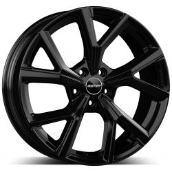 MENTOR Glossy Black