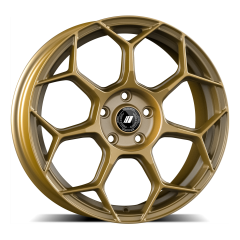 RACEWAY Oro Corsa