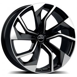 Rebel Black Diamond