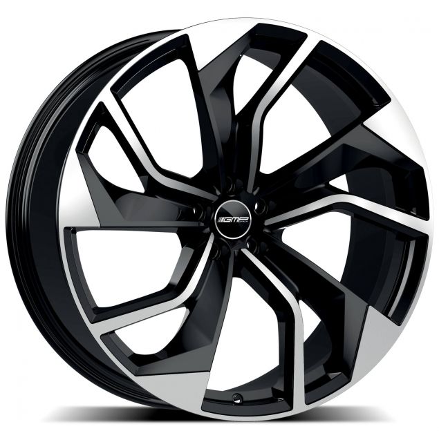 Rebel Nero Diamantato