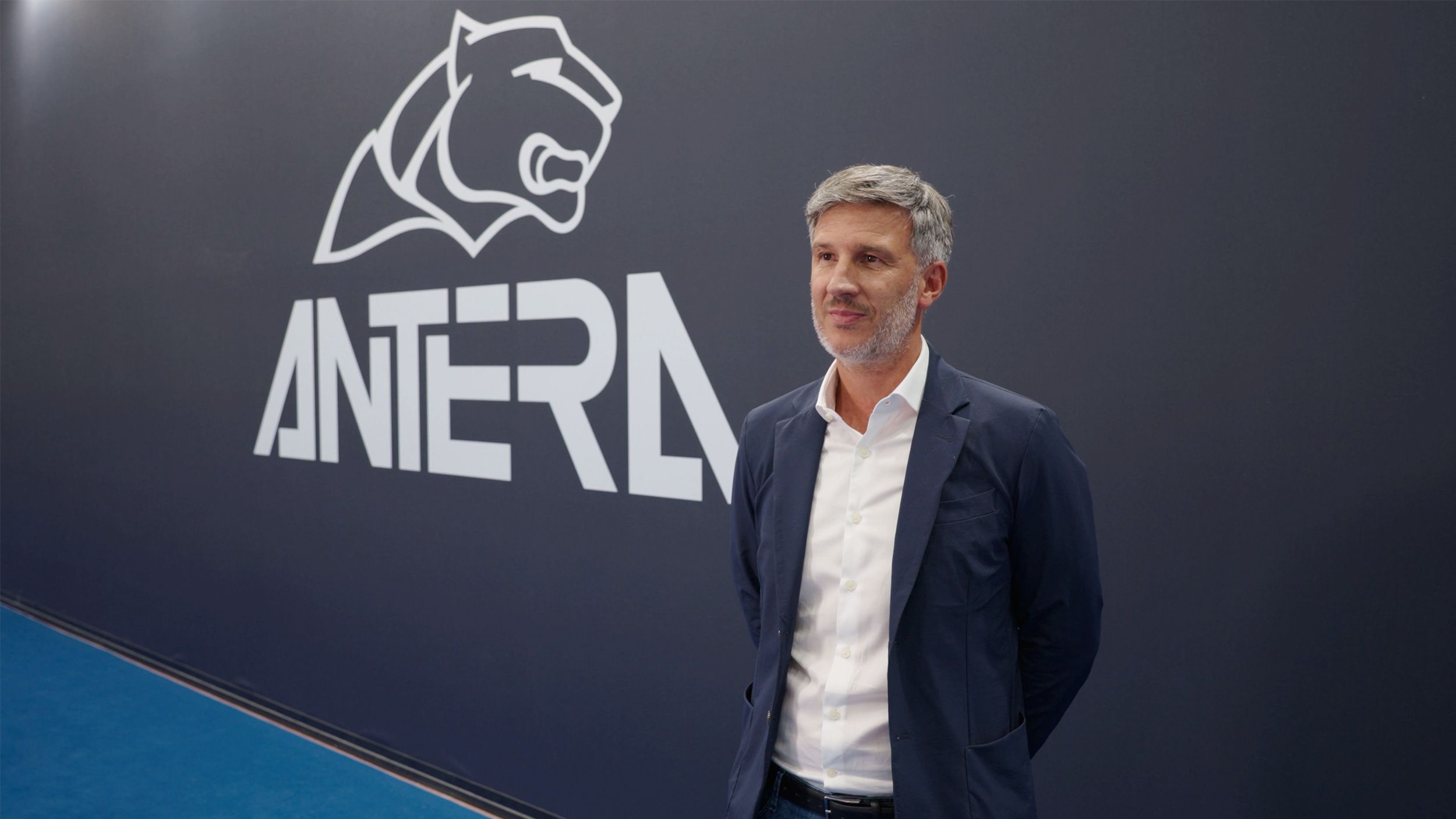 Technology, sustainability, and identity: the industrial vision of Nicola Ambrosioni, CFO of GMP Group