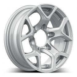 SJ15 Silver