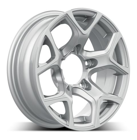 SJ15 Silver
