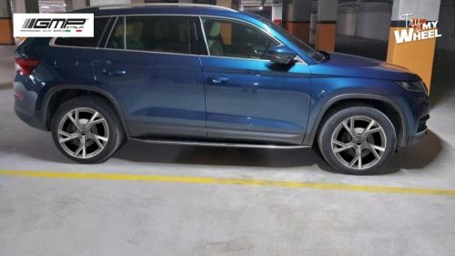 Kodiaq