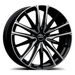 Sparta Black Diamond