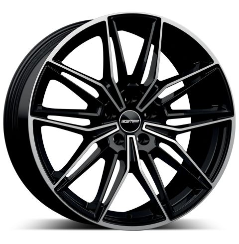 SPECTER Black Diamond