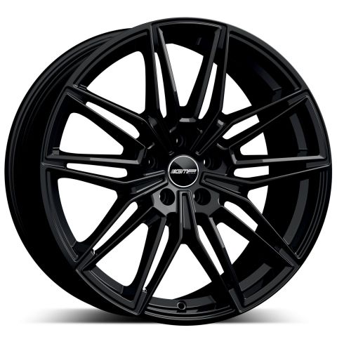 SPECTER Glossy Black