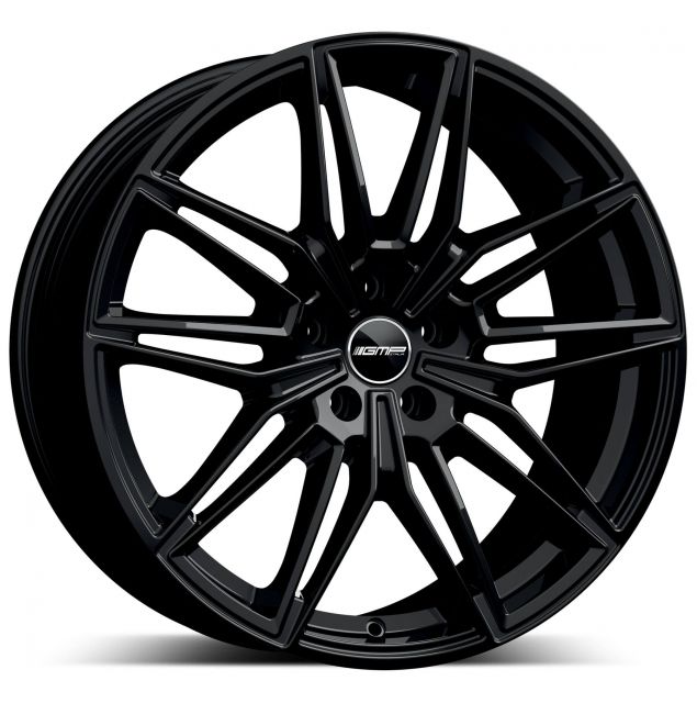 SPECTER Glossy Black