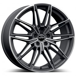 SPECTER Matt Anthracite Diamond