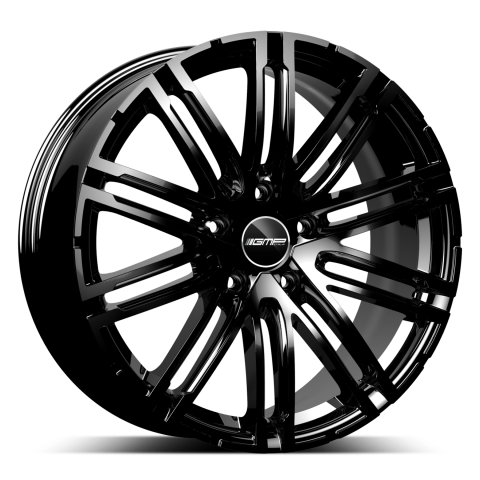 Alloy Wheels Collection