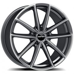 Titan Anthracite Diamond