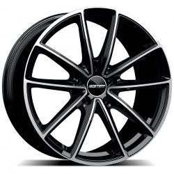 Titan Black Diamond