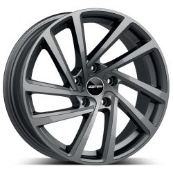 Wonder Glossy Anthracite