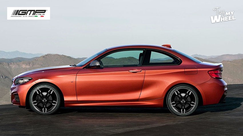 BMW Serie 2