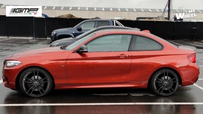 BMW M240i