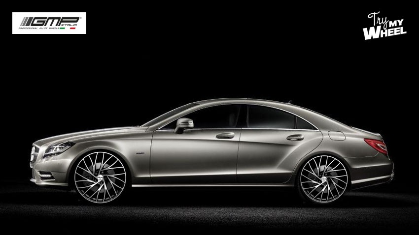 Mercedes-Benz CLS Shooting Brake