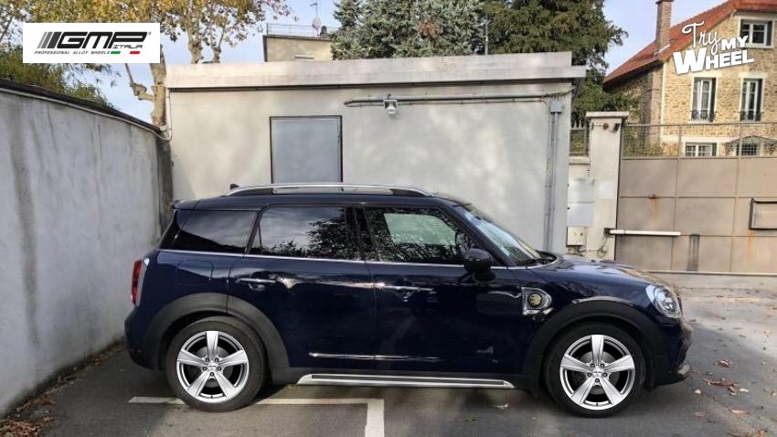 Mini/BMW Countryman