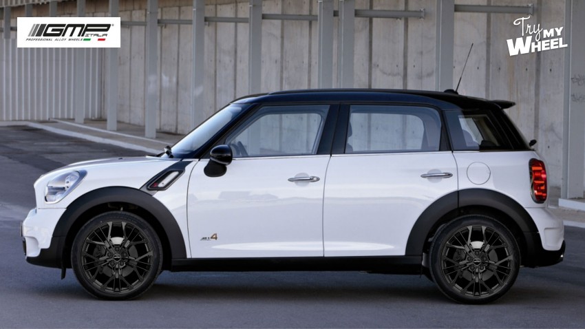 Mini/BMW Countryman SE