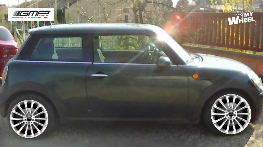 Mini/BMW Countryman SE