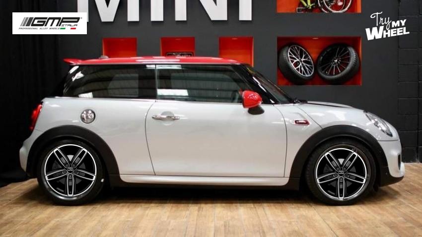 Mini/BMW One