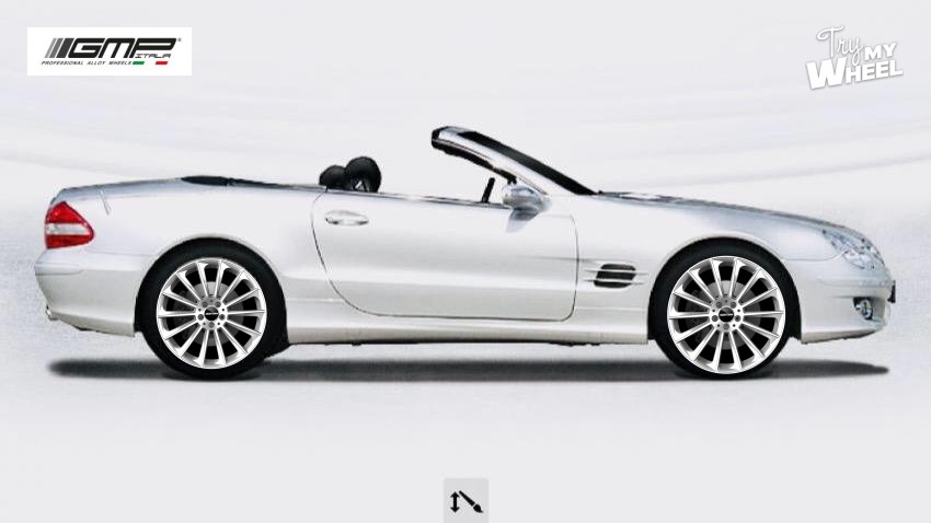 Mercedes-Benz SL