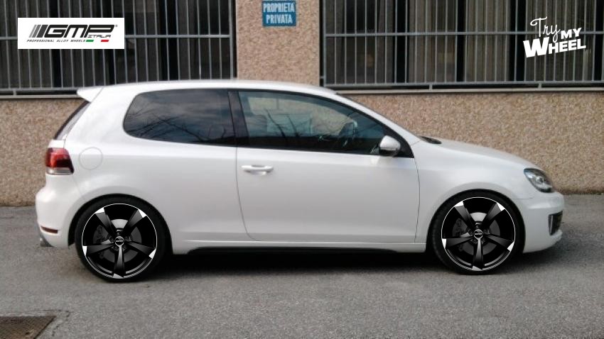 Volkswagen Golf (VI)