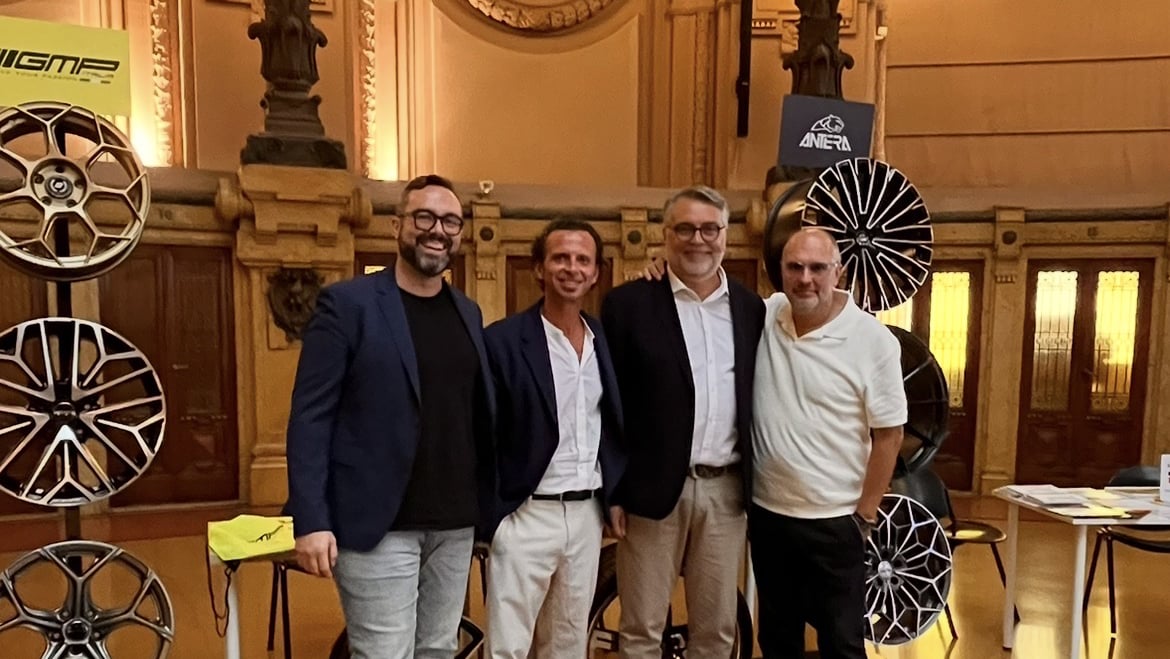 GMP and Antera Sponsor Genoa’s First CNA Automotive Repair Professionals Meeting