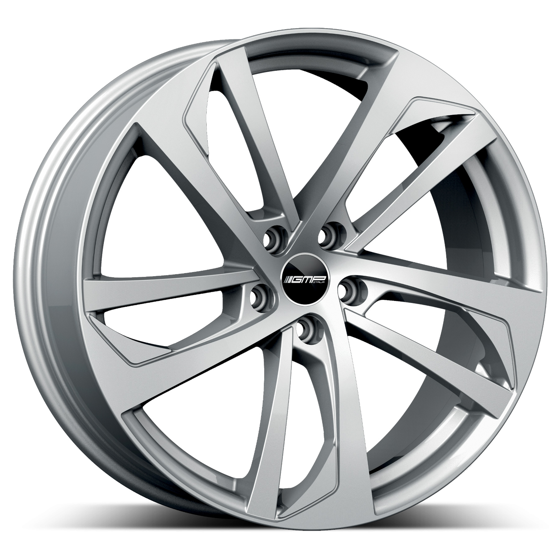 Katana - Light aluminum alloy rim | GMP Italia
