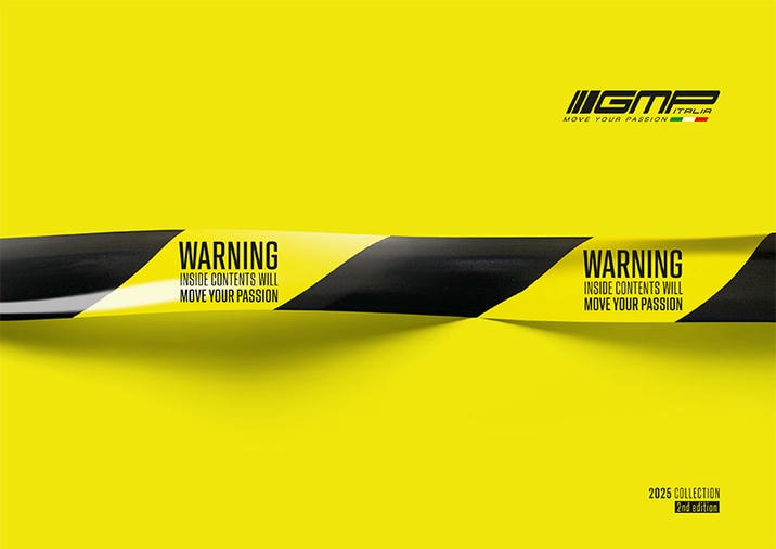 Catalogue 2025 Second Edition