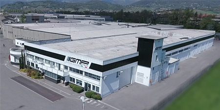 G.M.P. GROUP srl