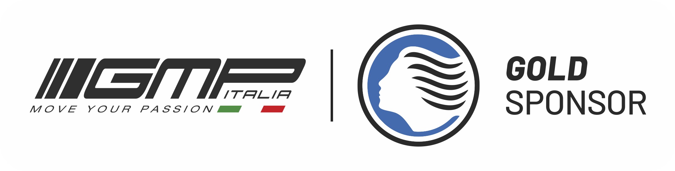 GMP Italia Gold Sponsor Atalanta 2026/2027